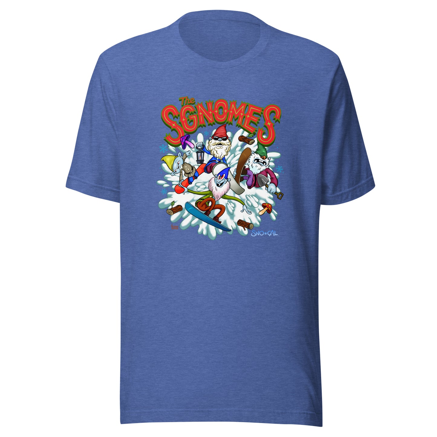 The Sgnomes Shirt