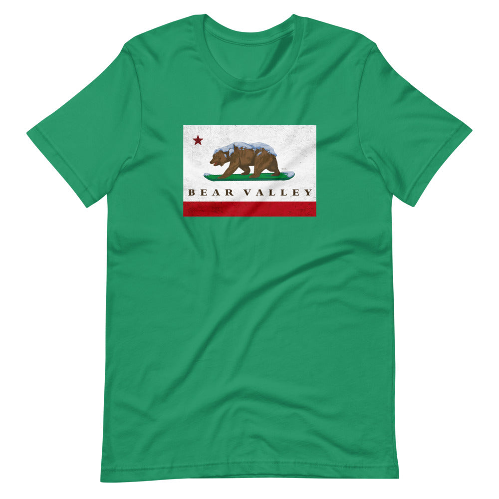 Bear Valley Shirt - Sno Cal