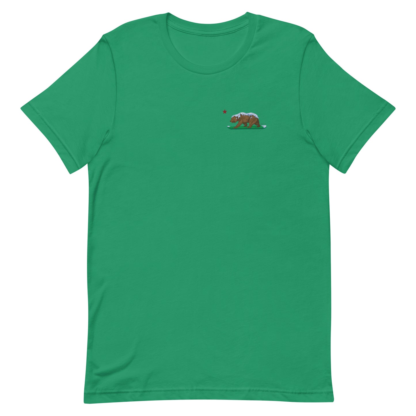 Goldie the Grizzly shirt