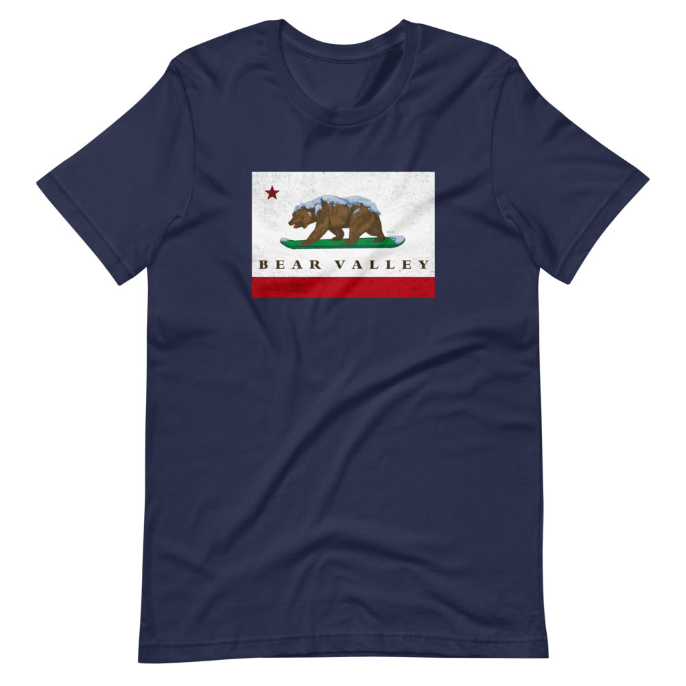 Bear Valley Shirt - Sno Cal