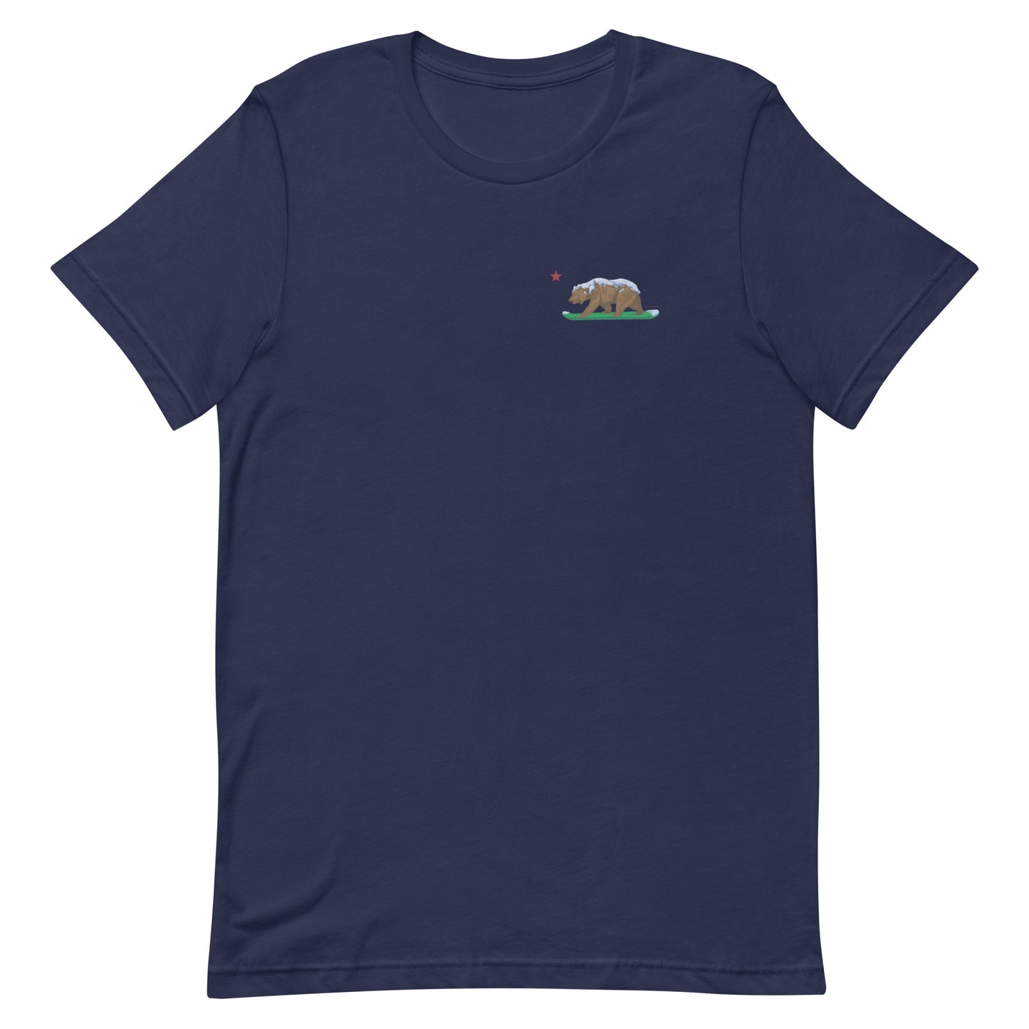 Goldie the Grizzly shirt