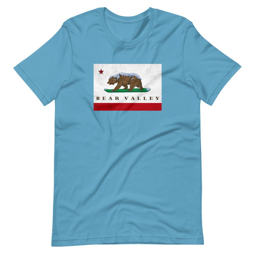 Bear Valley Shirt - Sno Cal