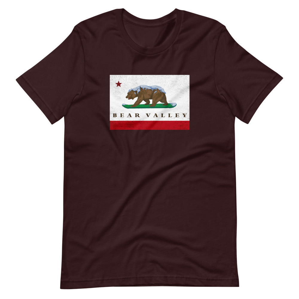 Bear Valley Shirt - Sno Cal