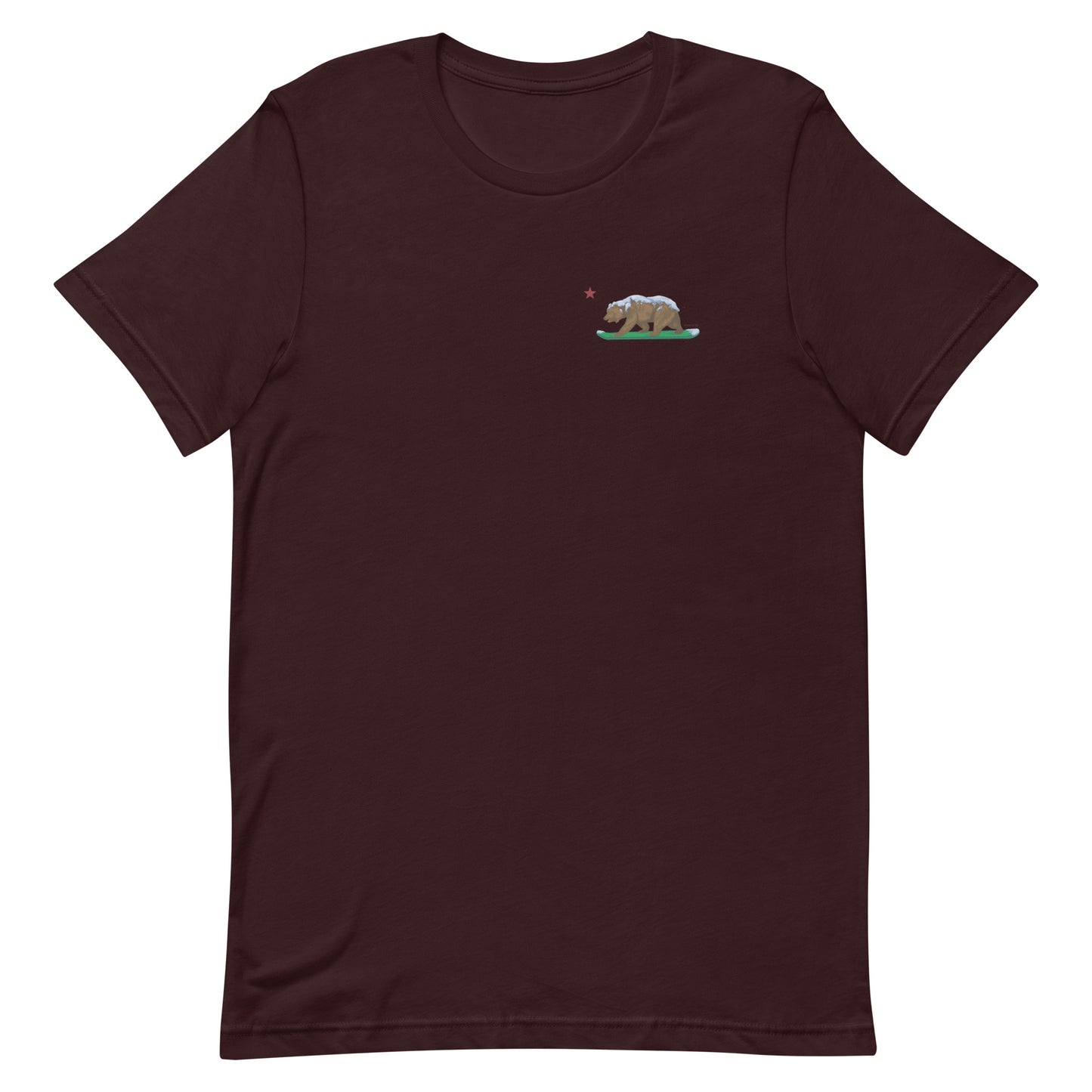 Goldie the Grizzly shirt
