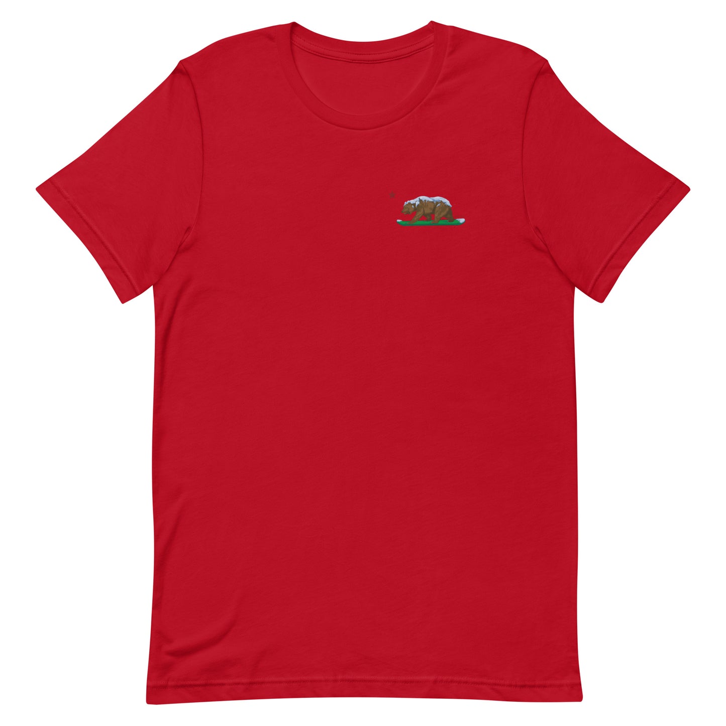 Goldie the Grizzly shirt