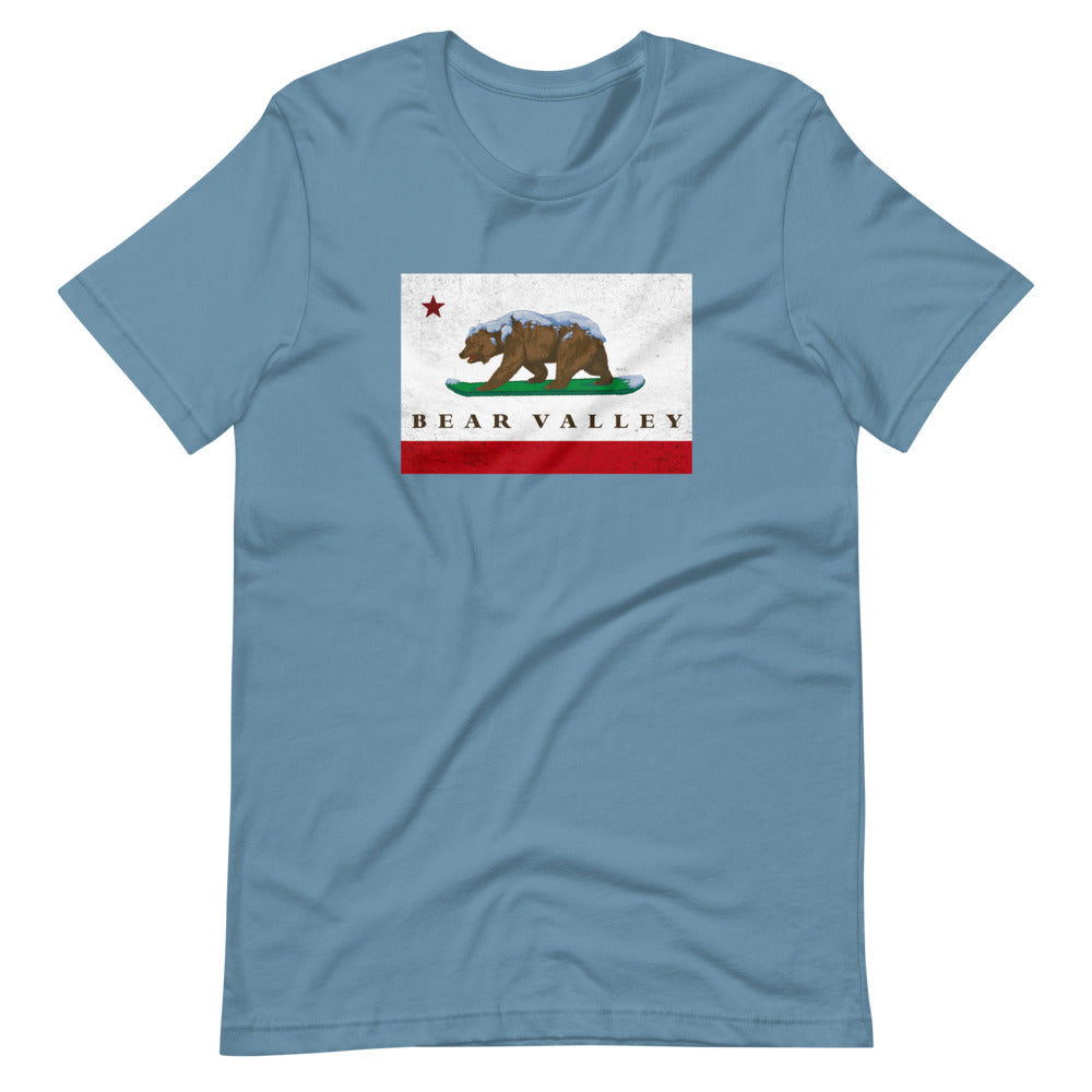 Bear Valley Shirt - Sno Cal
