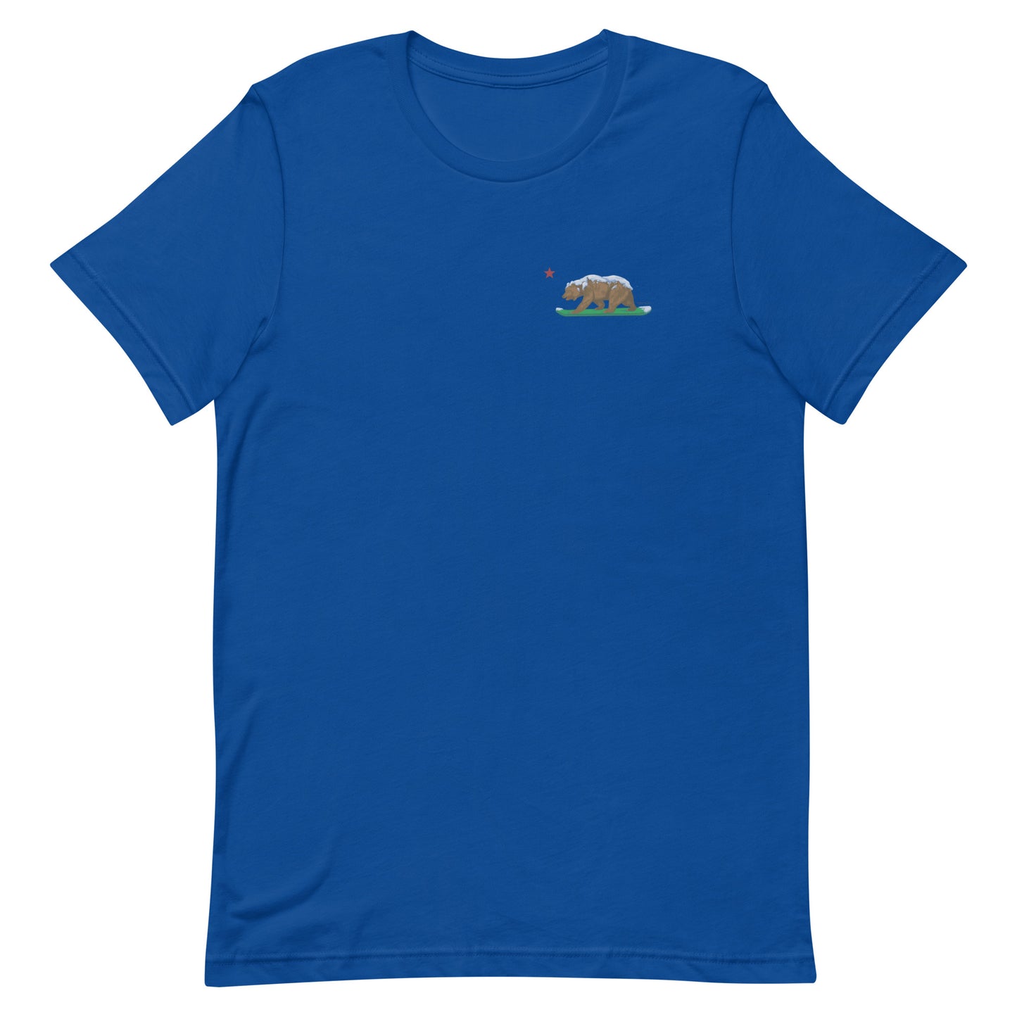 Goldie the Grizzly shirt