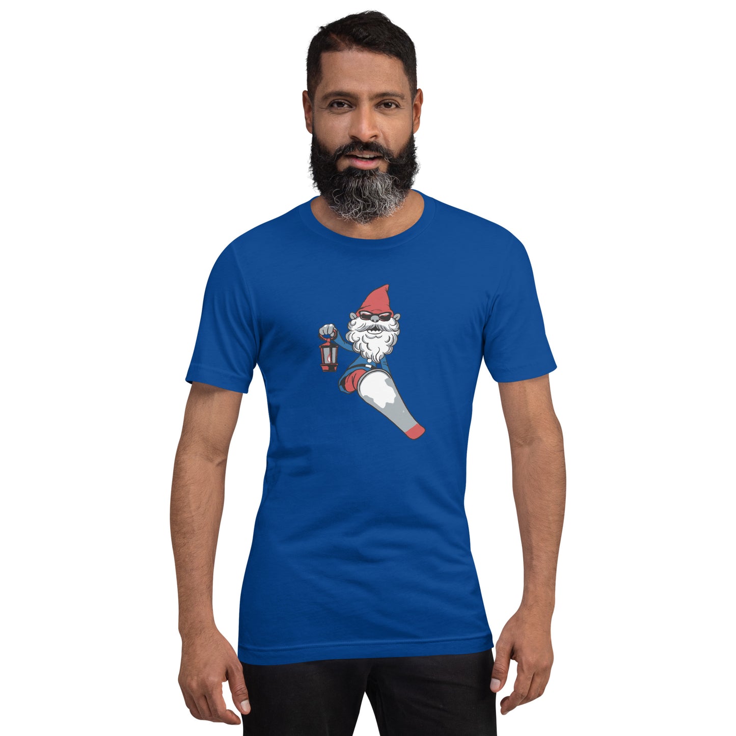 ZZ the Sgome tee shirt