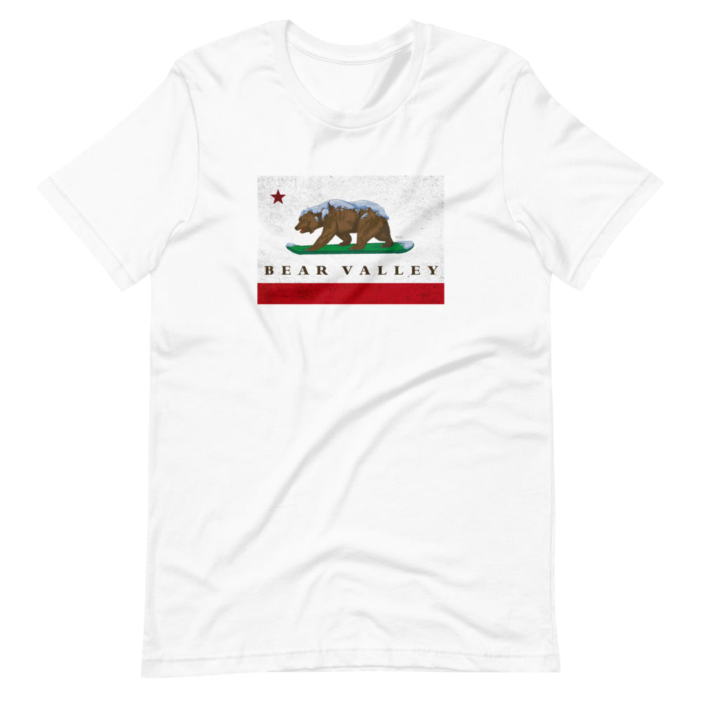 Bear Valley Shirt - Sno Cal