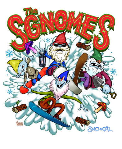 The Sgnomes