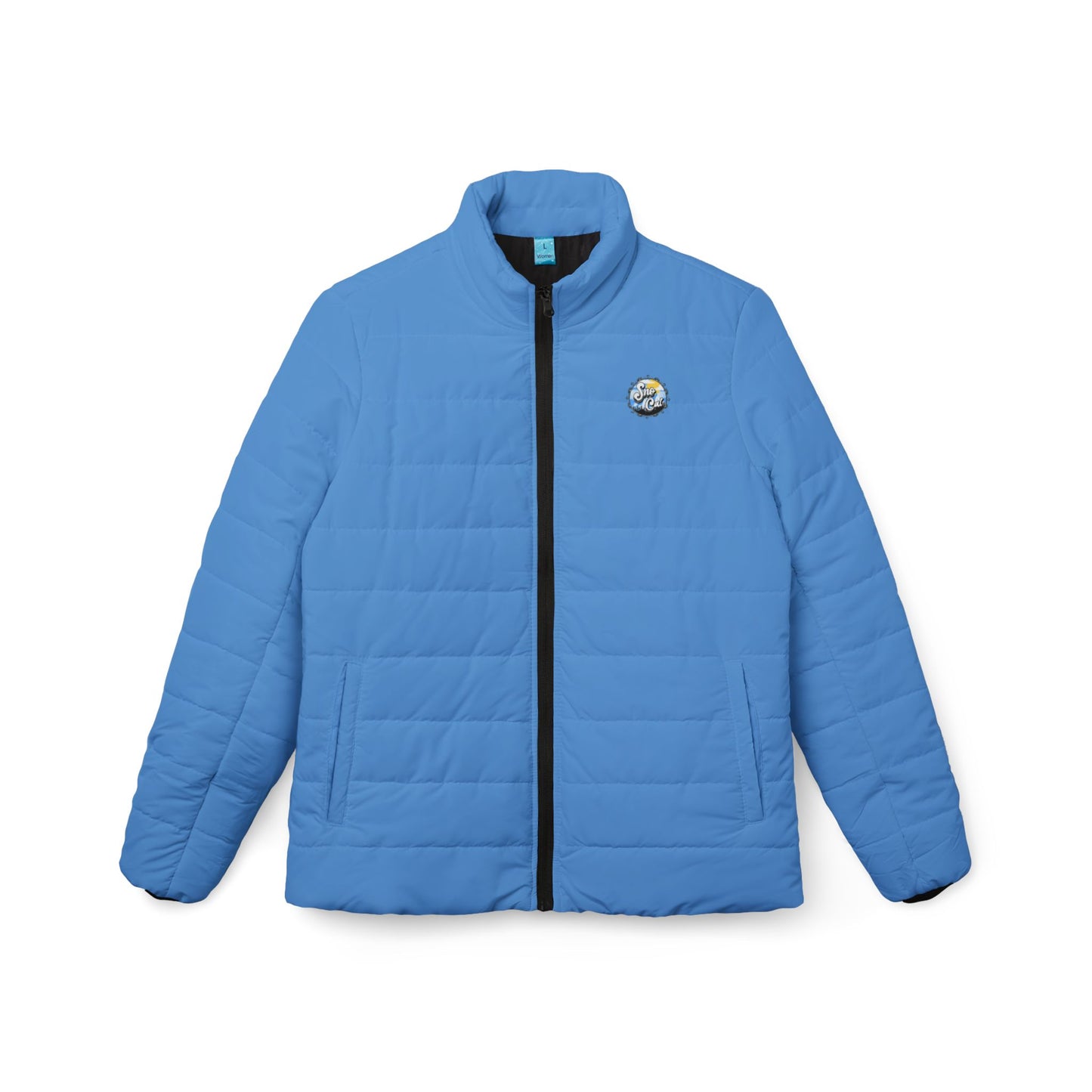 Sno*Cal Women’s Puffer Jacket