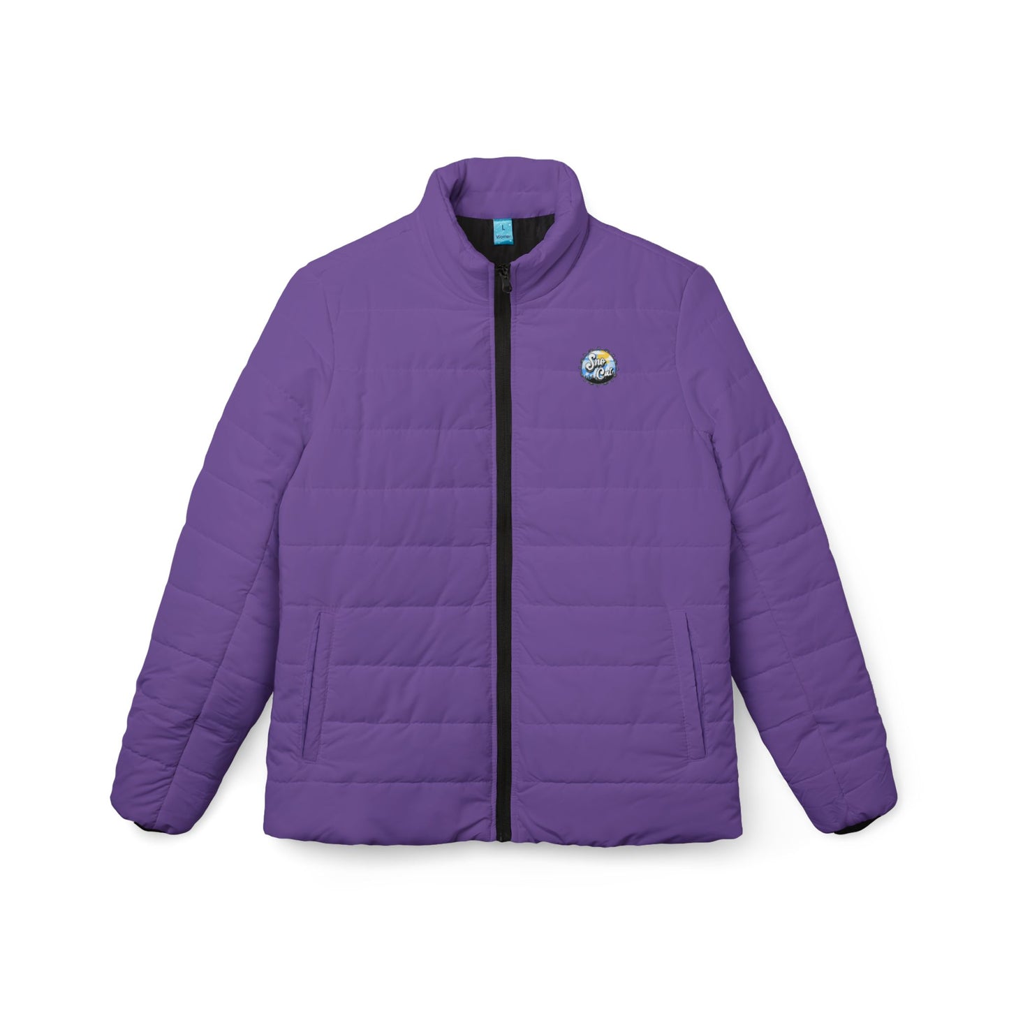 Sno*Cal Women’s Puffer Jacket