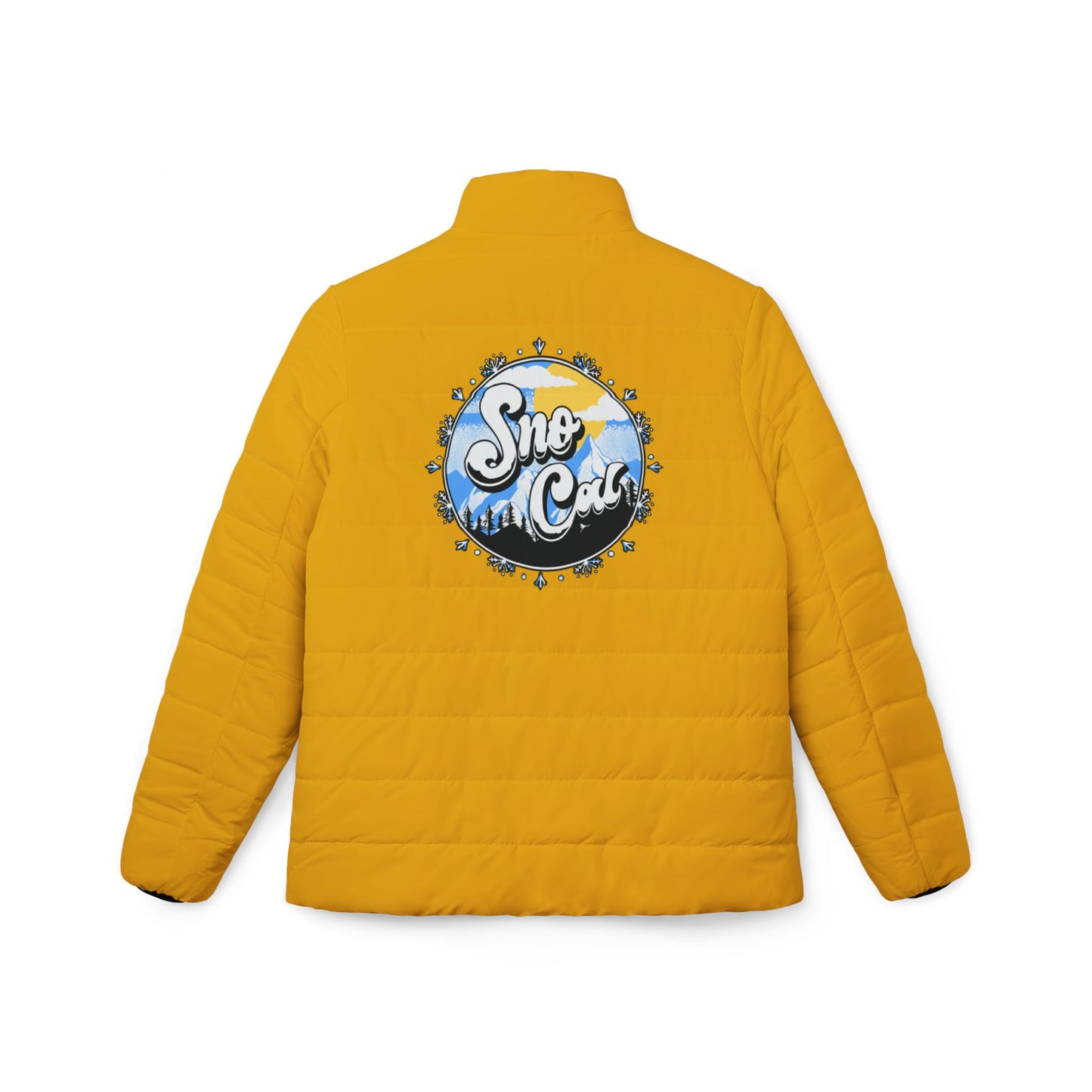 Sno*Cal Women’s Puffer Jacket