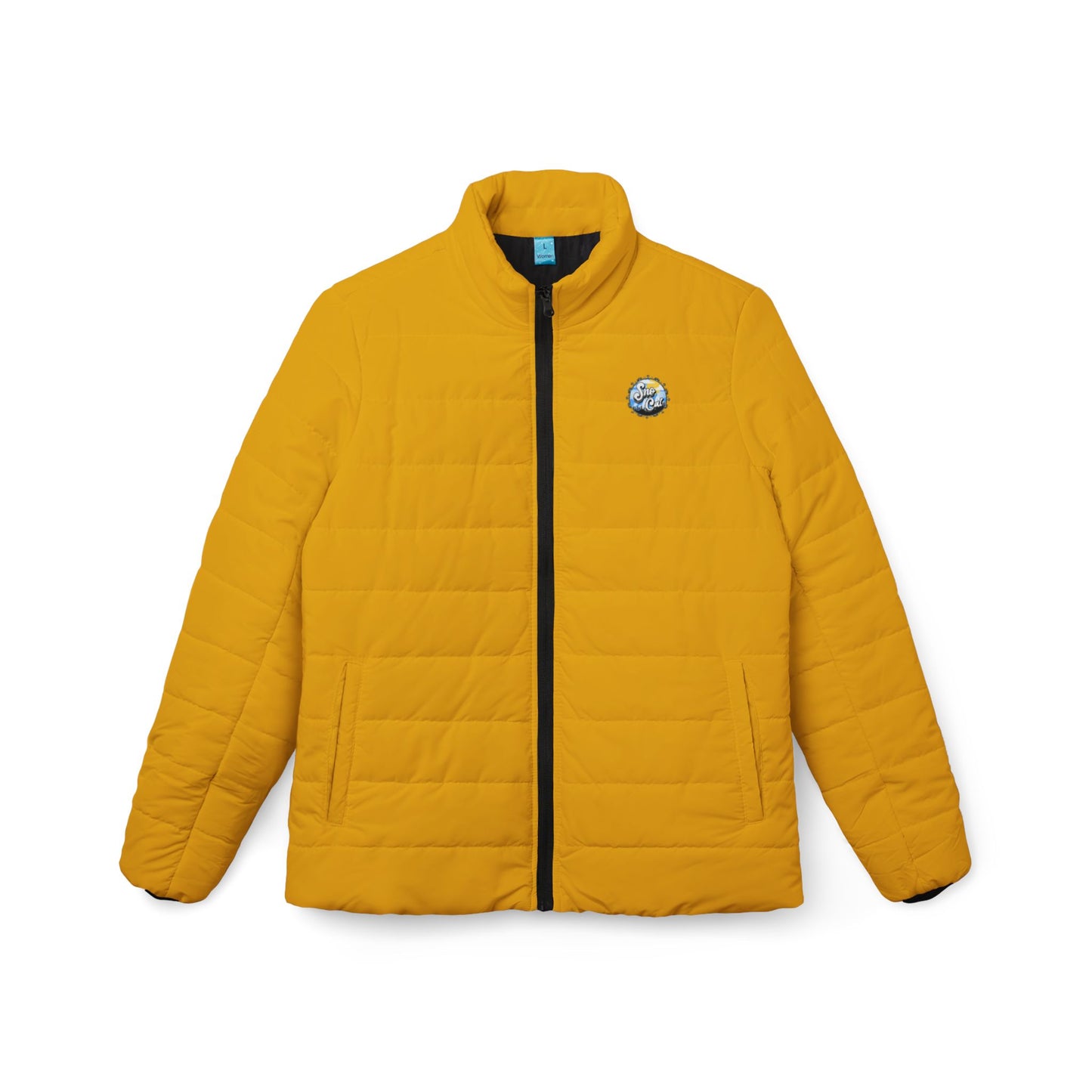 Sno*Cal Women’s Puffer Jacket