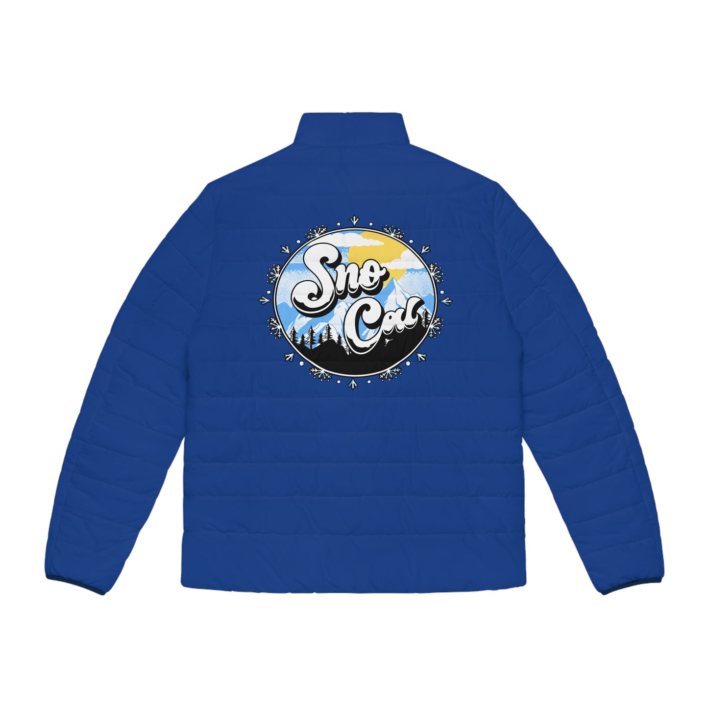 Sno*Cal Women’s Puffer Jacket