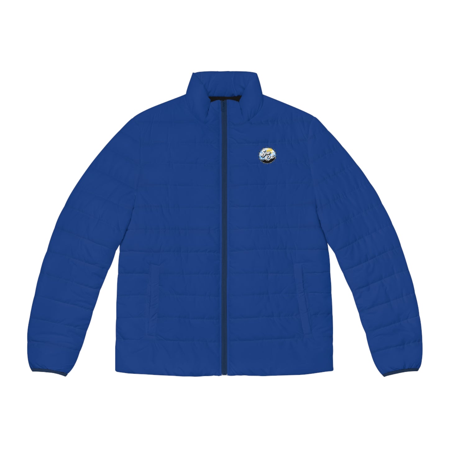 Sno*Cal Men's Puffer Jacket