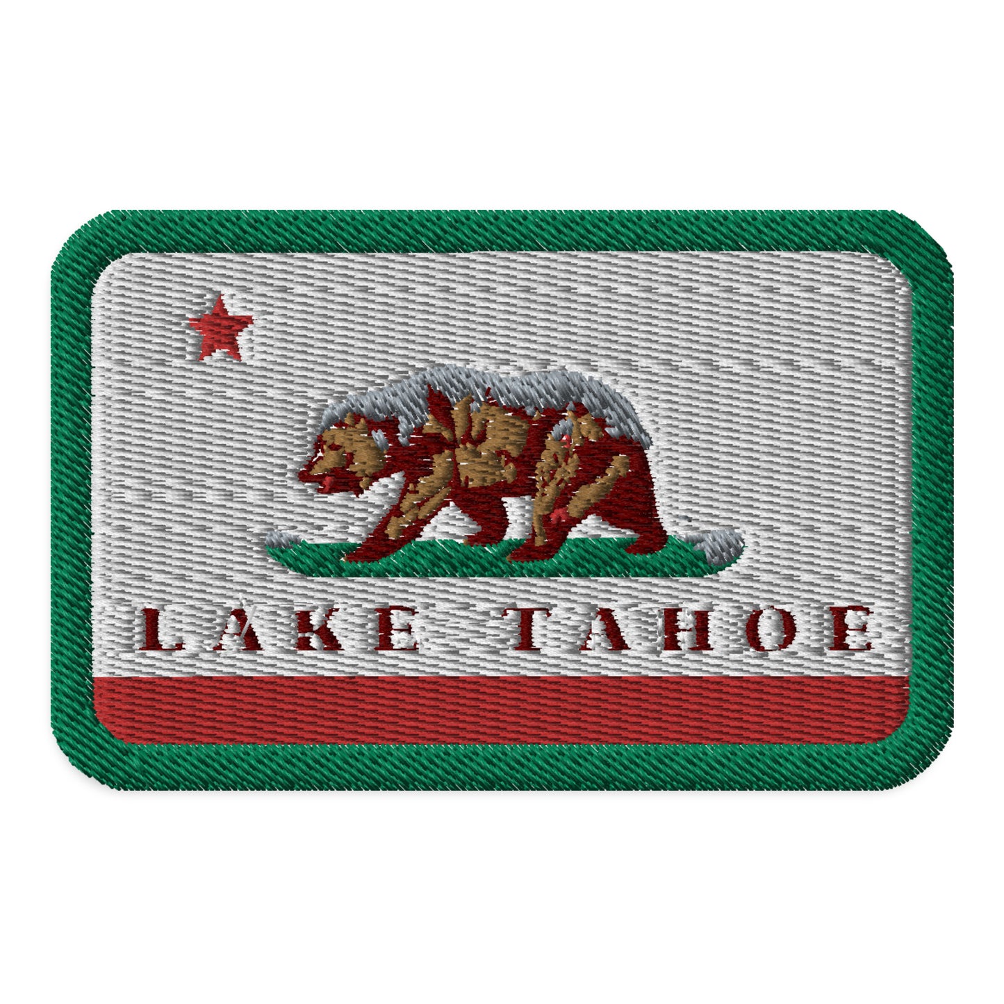 Lake Tahoe Patch