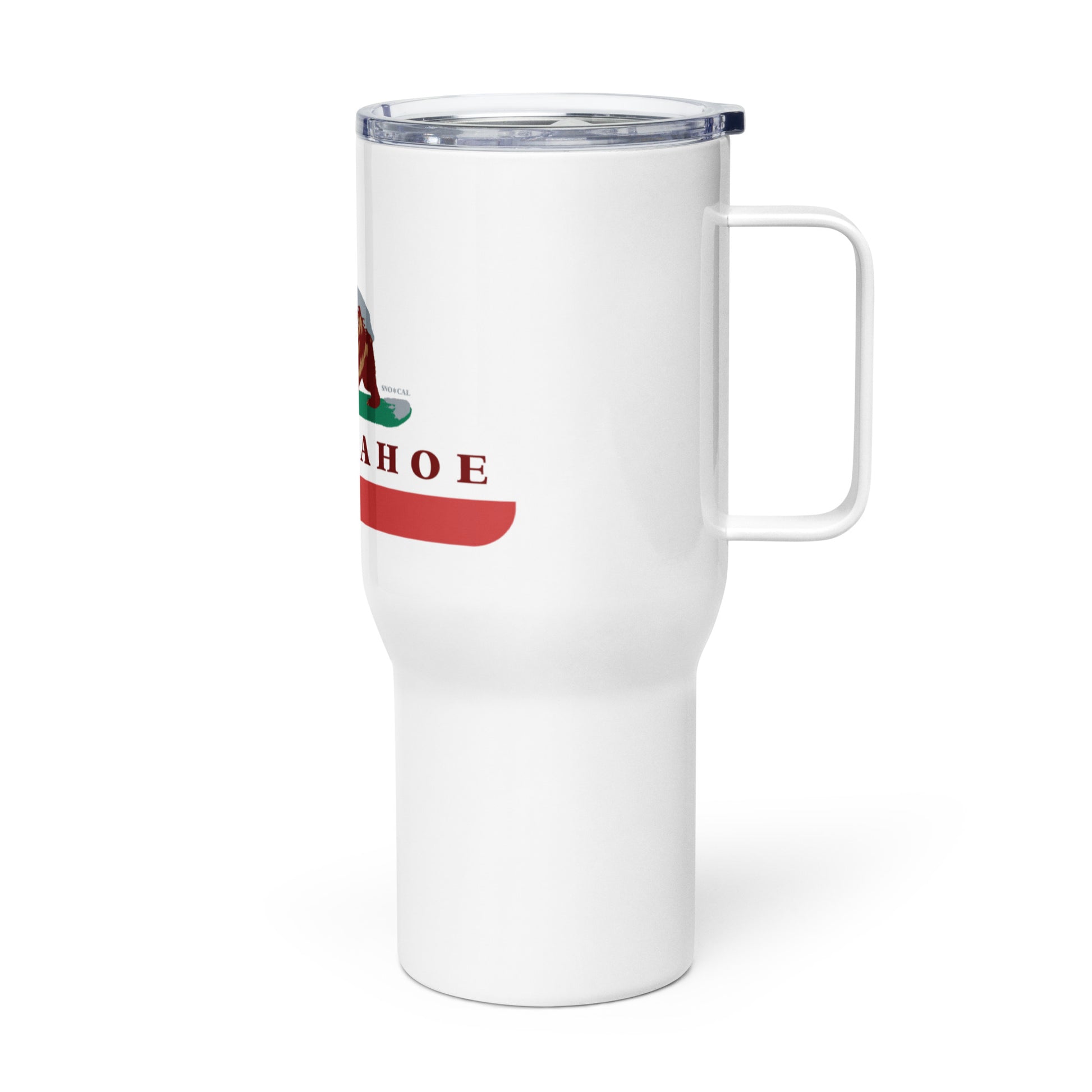 tahoe travel mug