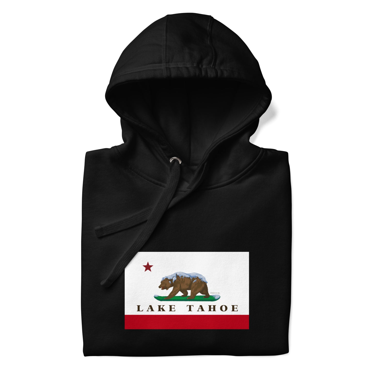 Lake Tahoe Hoodie