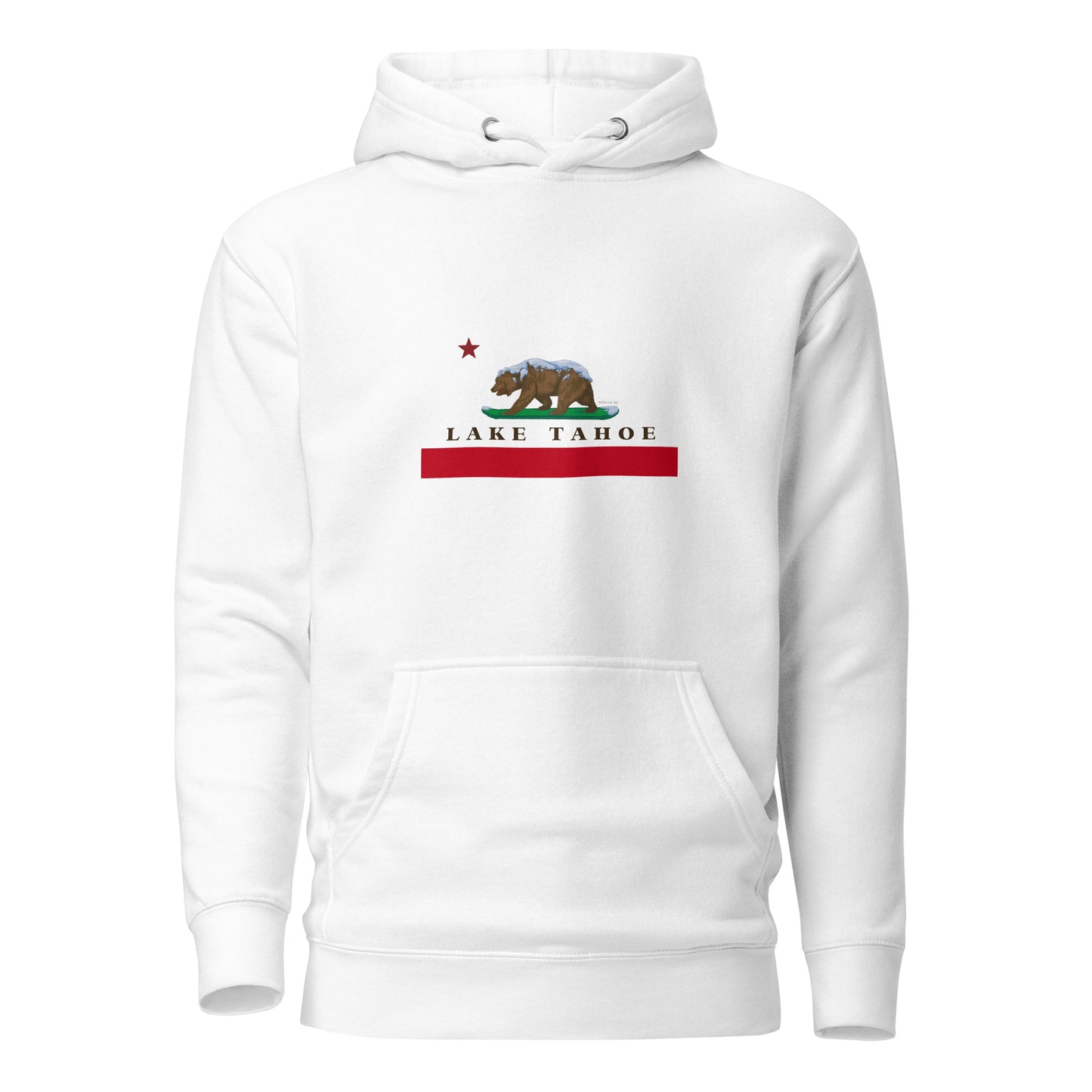 White Lake Tahoe Hoodie