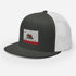 products/5-panel-trucker-cap-charcoal-white-left-front-64224c24de0f4.jpg