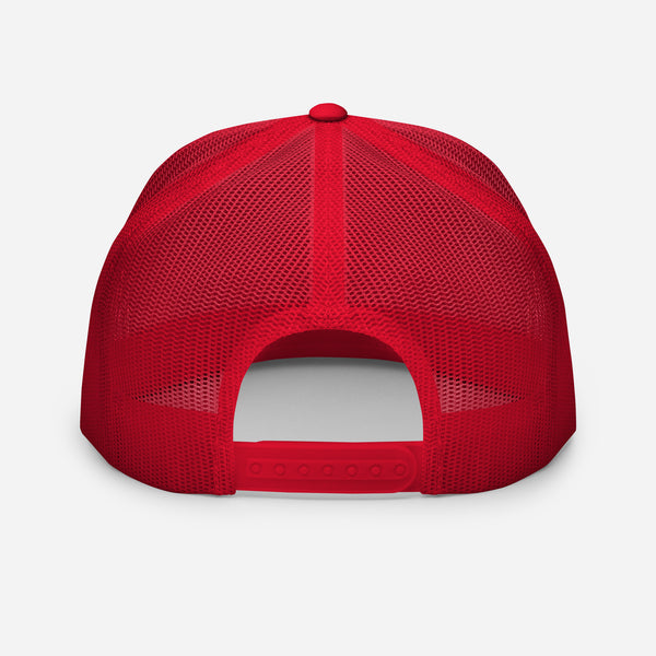 Arnold Trucker Cap