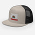 products/5-panel-trucker-cap-silver-black-left-front-64224c24de3f4.jpg