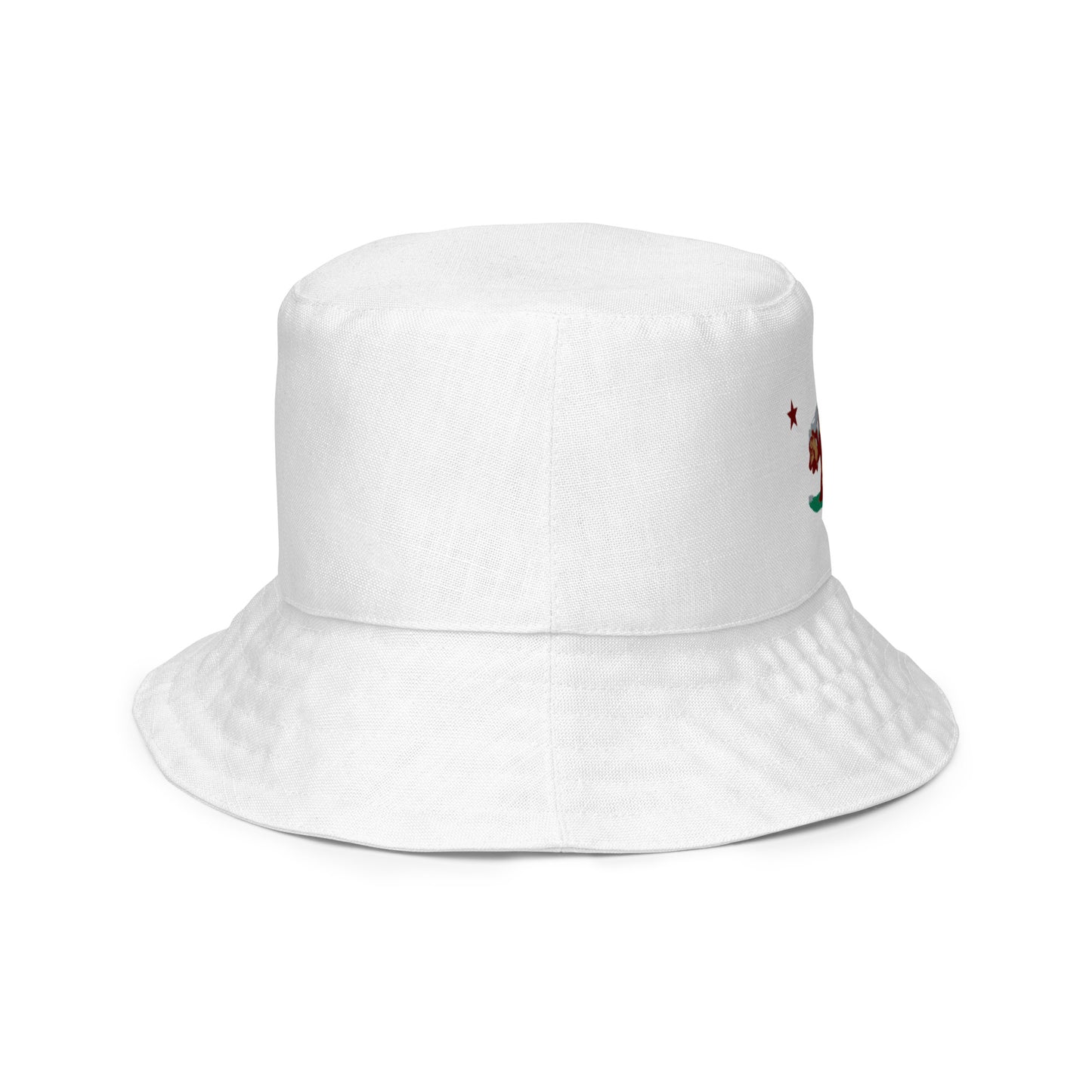 California Bucket Hat