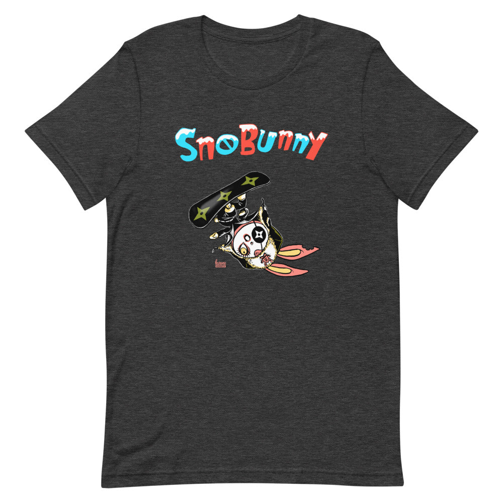 SnoBunny Flippin' Shirt - Sno Cal