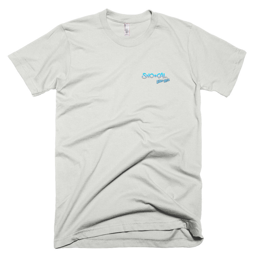 Sno-Rex snowboard shirt - Sno Cal