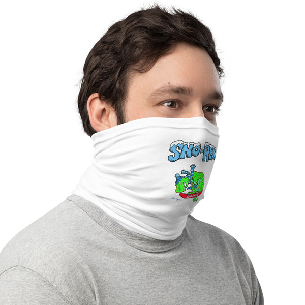 Sno Cal Sno-Rex Neck Gaiter - Sno Cal