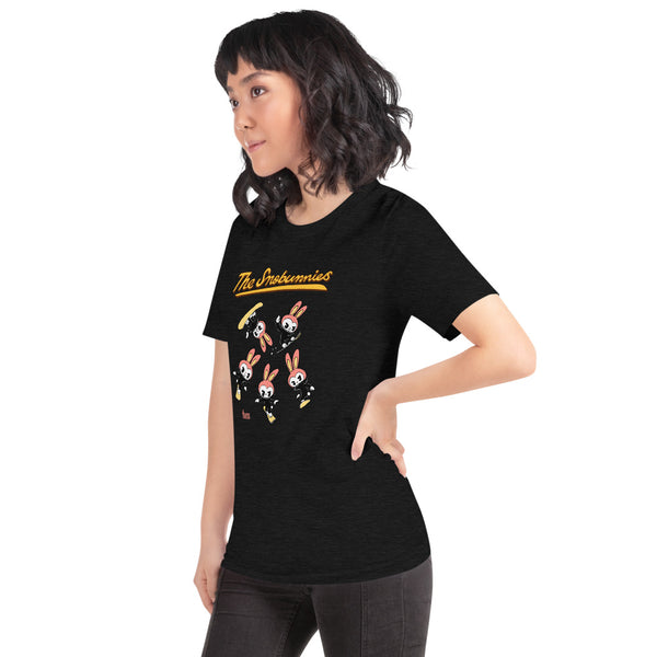 The SnoBunnies Shirt - Sno Cal