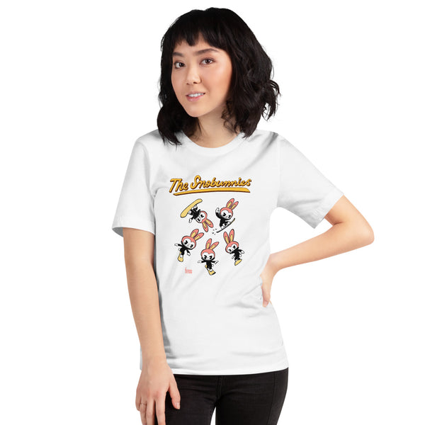 The SnoBunnies Shirt - Sno Cal
