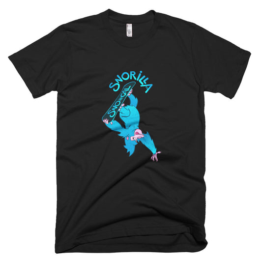 Sno Cal™ Snorilla T-Shirt - Sno Cal