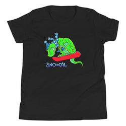 Sno-Rex Kids T-Shirt