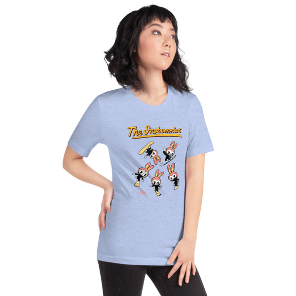The SnoBunnies Shirt - Sno Cal