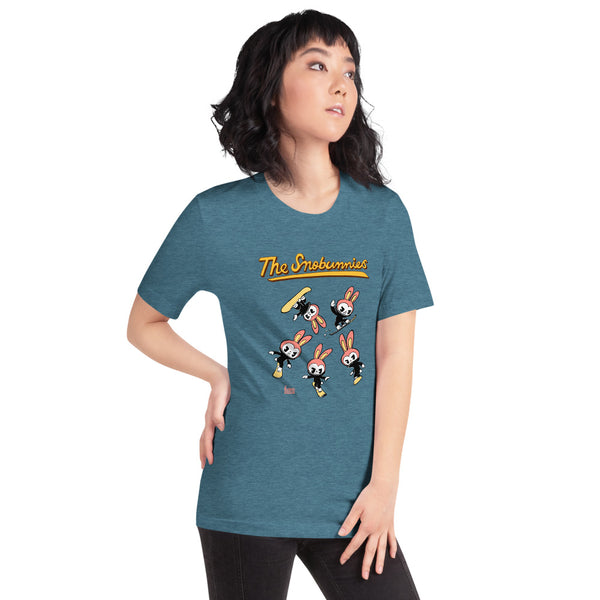 The SnoBunnies Shirt - Sno Cal