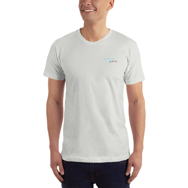 Sno Cal SnoBunny snowboard shirt - Sno Cal