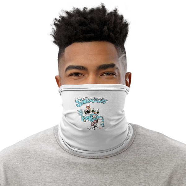 SnoClops Neck Gaiter - Sno Cal - Sno Cal