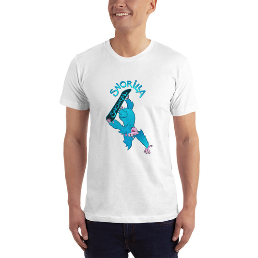 Sno Cal™ Snorilla T-Shirt - Sno Cal