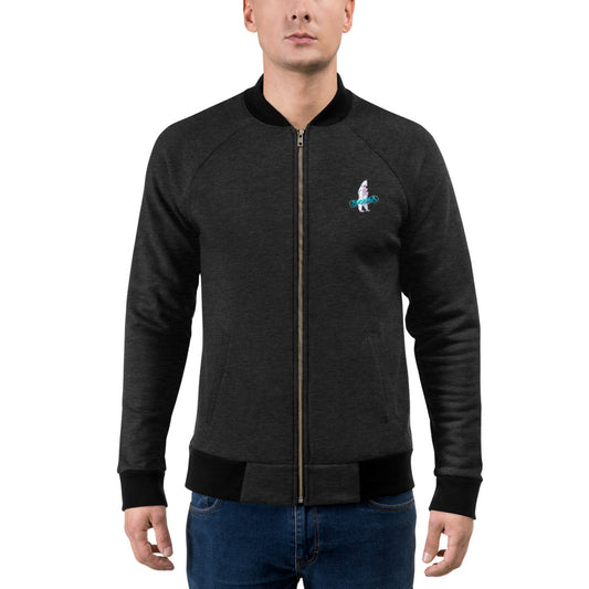 Sno Cal™ Snorilla Bomber Jacket - Sno Cal
