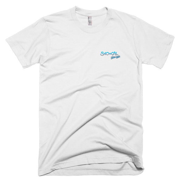 Sno-Rex snowboard shirt - Sno Cal