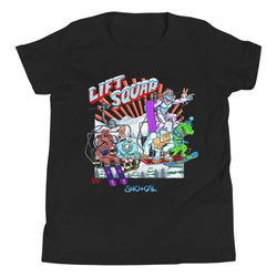 Lift Squad Kids T-Shirt