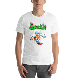 Snorilla Shredding Shirt
