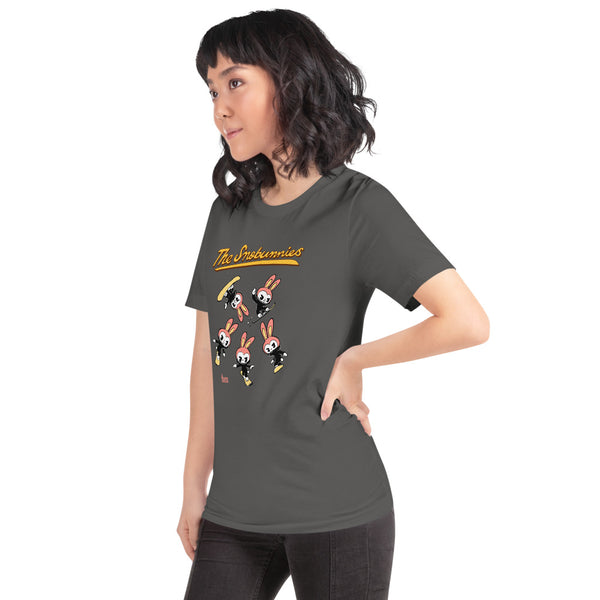 The SnoBunnies Shirt - Sno Cal