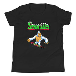 Snorilla Cruising Kids Shirt