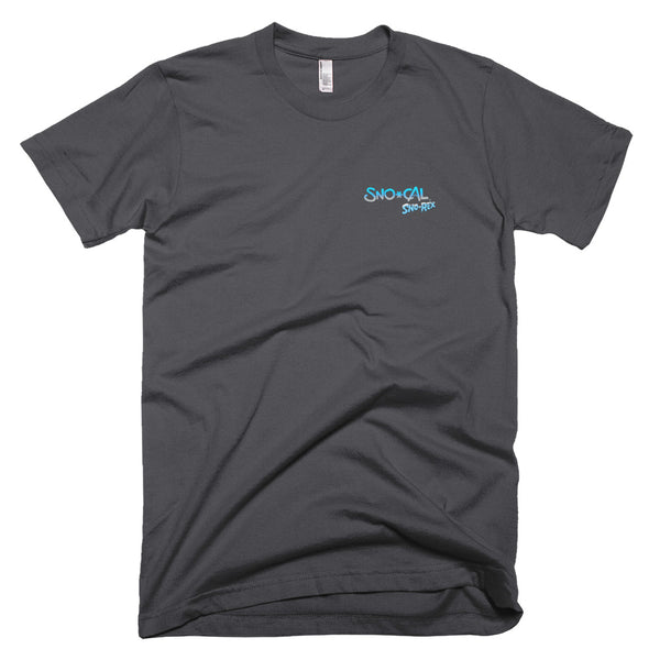 Sno-Rex snowboard shirt - Sno Cal