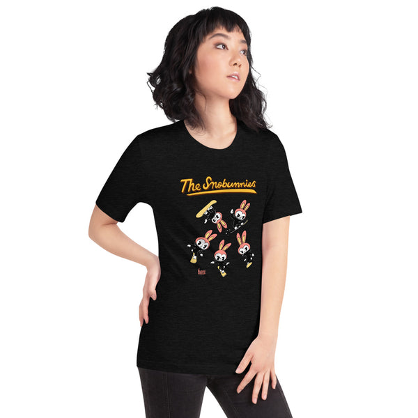 The SnoBunnies Shirt - Sno Cal