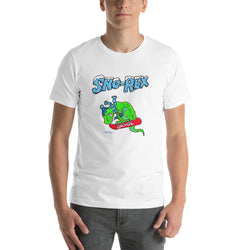 Sno-Rex Failed Grab Shirt