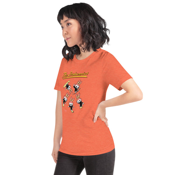 The SnoBunnies Shirt - Sno Cal